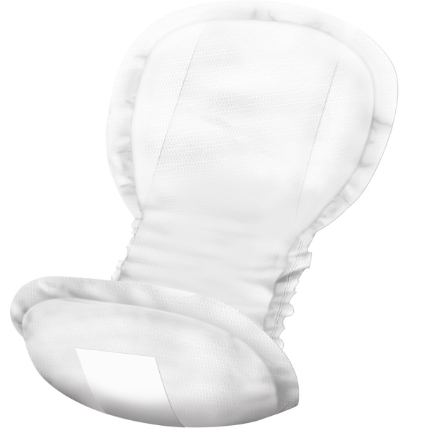 Abena Maternity - Absorbante anatomice post-natale - 825 ml - 15 buc