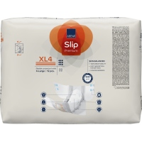 Abena Slip XL4 - Scutece incontinenta adulti premium cu absorbtie 4000 ml - 12 buc