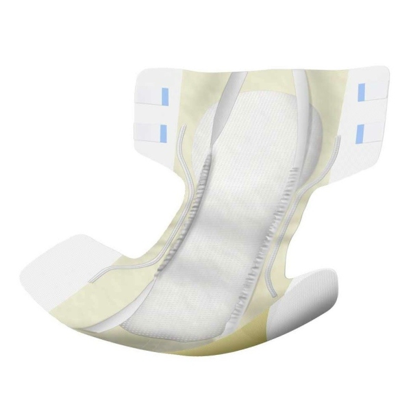 Delta Slip L3 - Scutece incontinenta adulti cu absorbtie 3200 ml - 22 buc