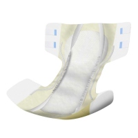 Delta Slip L2 - Scutece incontinenta adulti cu absorbtie 2700 ml - 23 buc