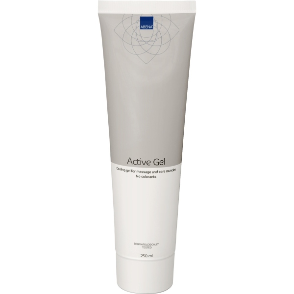 Gel Activ Abena - 250 ml