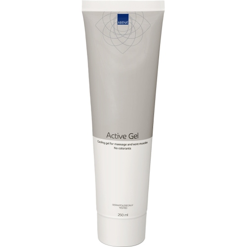 ABENA - Active Gel pentru dureri musculare - 250 ml