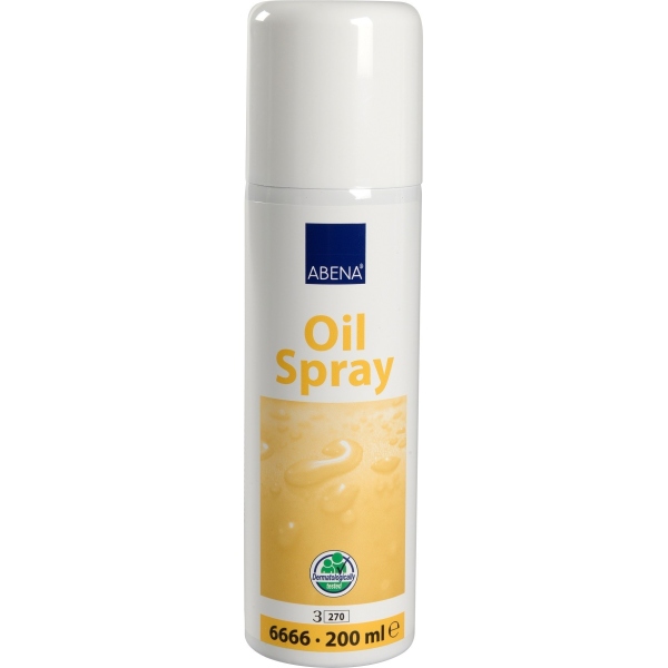 Oil Spray Abena - 200 ml