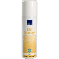 Oil Spray Abena - 200 ml