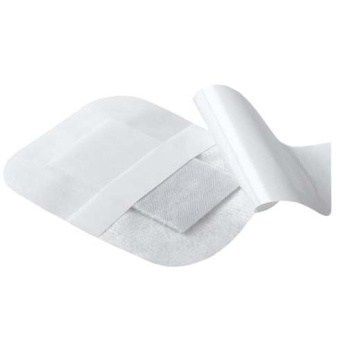 Cosmopor Advance - Plasturi sterili cu corp absorbant - 7.2 x 5 cm - 25 buc