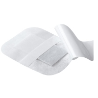 Cosmopor Advance - Plasturi sterili cu corp absorbant - 7.2 x 5 cm - 25 buc