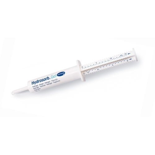 Hydrosorb - Gel steril pentru tratamentul umed al plagilor - 15 grame