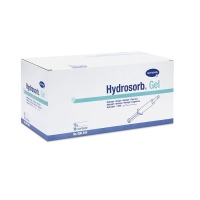 Hydrosorb - Gel steril pentru tratamentul umed al plagilor - 15 grame