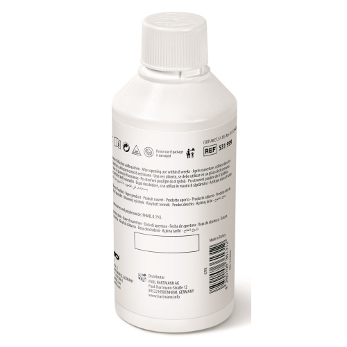 HydroClean - Solutie curatare si hidratare a ranilor - 350 ml