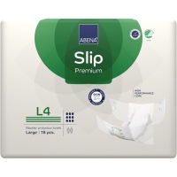 Abena Slip L4 - Scutece incontinenta adulti premium cu absorbtie 4000 ml - 18 buc