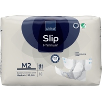 Abena Slip M2 - Scutece incontinenta adulti premium cu absorbtie 2600 ml - 24 buc
