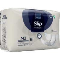 Abena Slip M3 - Scutece incontinenta adulti premium cu absorbtie 3100 ml - 23 buc