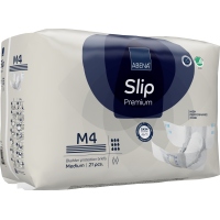 Abena Slip M4 - Scutece incontinenta adulti premium cu absorbtie 3600 ml - 21 buc