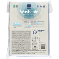 Abri Soft Washable - Aleza incontinenta refolosibila 85 x 90 cm