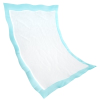 Abri Soft Superdry 1000 ml - Aleze incontinenta 60 x 90 cm - 30 buc