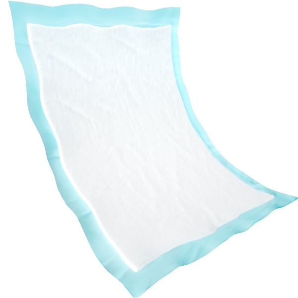 Abri Soft Ultra Light 700 ml - Aleze incontinenta 60 x 90 cm - 25 buc